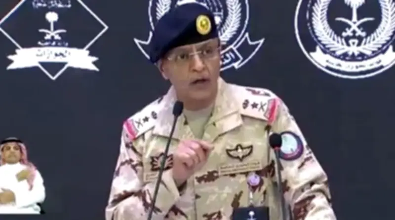 قائد قوات الطوارئ: خطط الحج أمنية وتنظيمية وتكاملية مع الجهات الأمنية