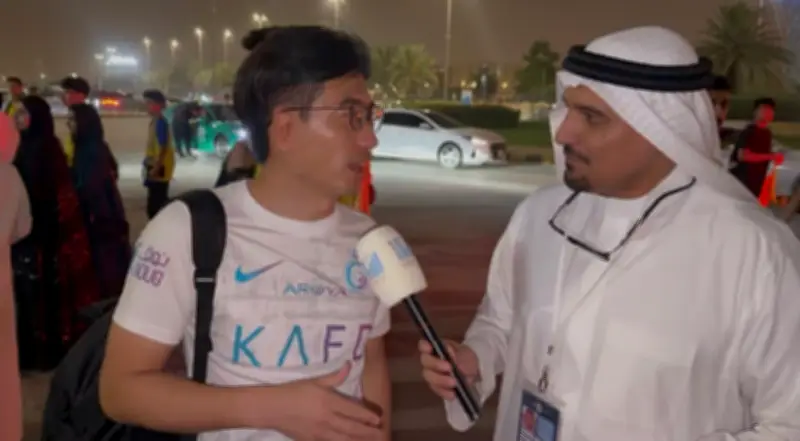 جماهير النصر: ضحينا بآسيا من أجل روشن ونقف مع فريقنا في الانكسار قبل الانتصار