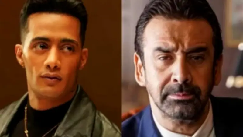 كريم عبد العزيز: لا وجود لـ«نمبر ون» في الفن والمنافسة أساس النجاح