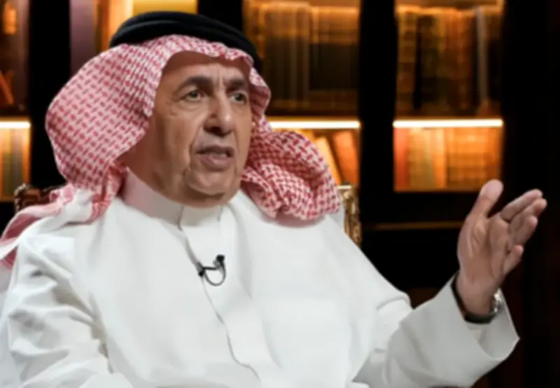 بالفيديو: الشريان يكشف سبب استقبال السعودية للإخوان المسلمين في عهد الملك فيصل