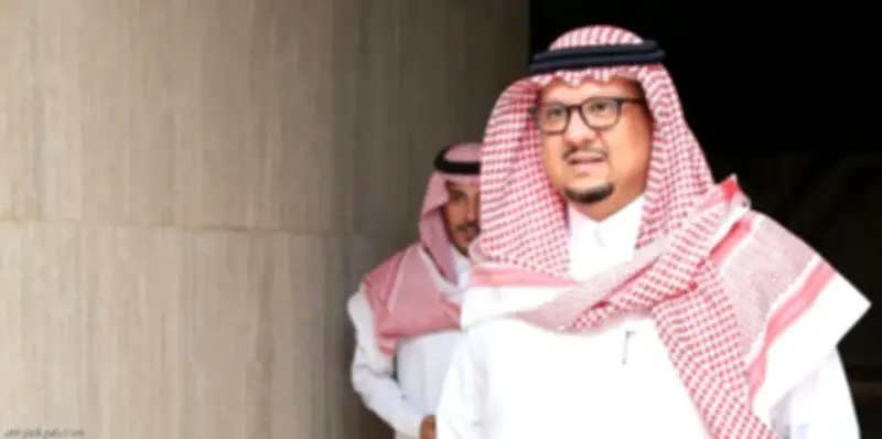فيصل بن تركي: تتويج النصر بطلًا للدوري السعودي يستحق التقدير