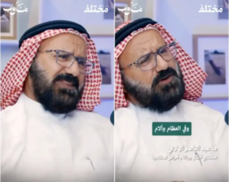 استشاري يكشف قصة شاب تجاهل نتائج الفحص الطبي وتزوج رغم إصابته بمرض خطير