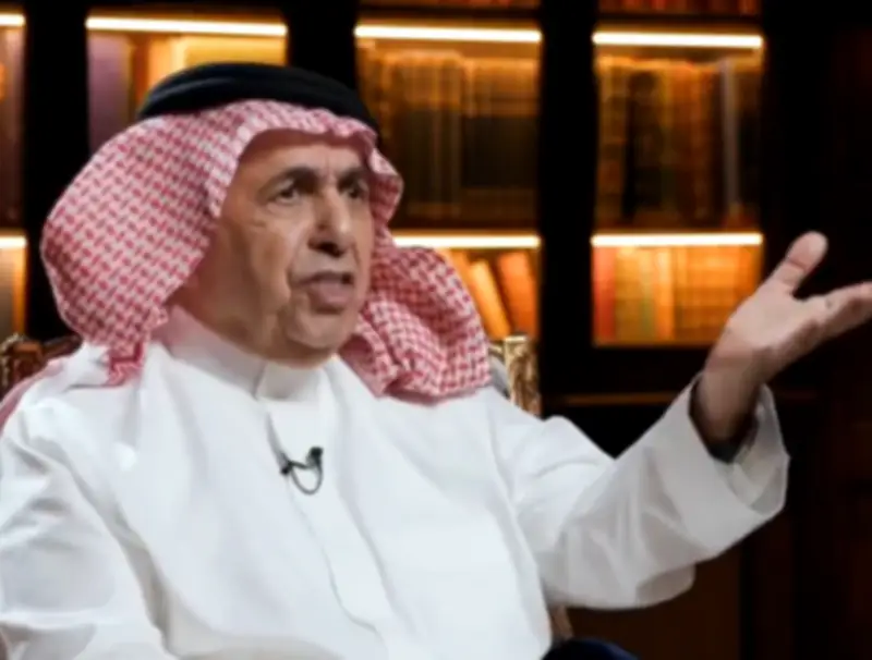 داوود الشريان يكشف الفرق بين إخوان سوريا ومصر وأكثرهم ضررًا على السعودية