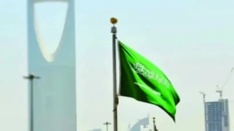 السعودية تدين بشدة الاعتداء على الإمارات بمسيرات واندلاع حريق بمحطة براكة