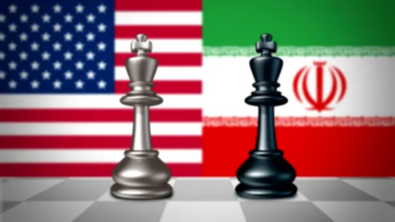 بنود الاتفاق المرتقب بين أمريكا وإيران: وقف إطلاق النار ورفع العقوبات