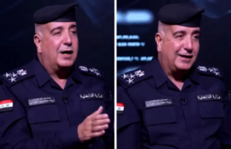 الاستخبارات السعودية تساعد العراق في ضبط شاحنة مخدرات قادمة من سوريا
