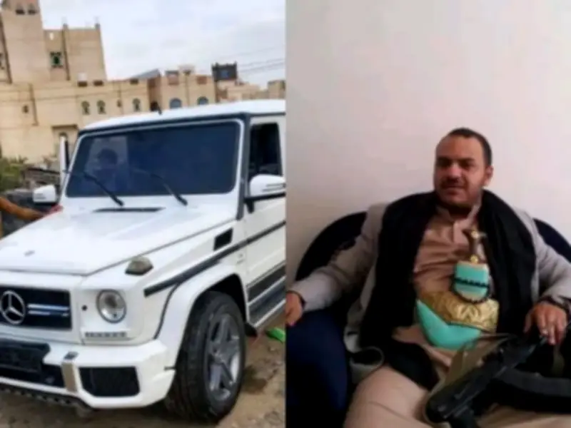 باستغلال النفوذ وتضليل العدالة: تفاصيل الاستيلاء على سيارة جي كلاس من فيلا مي