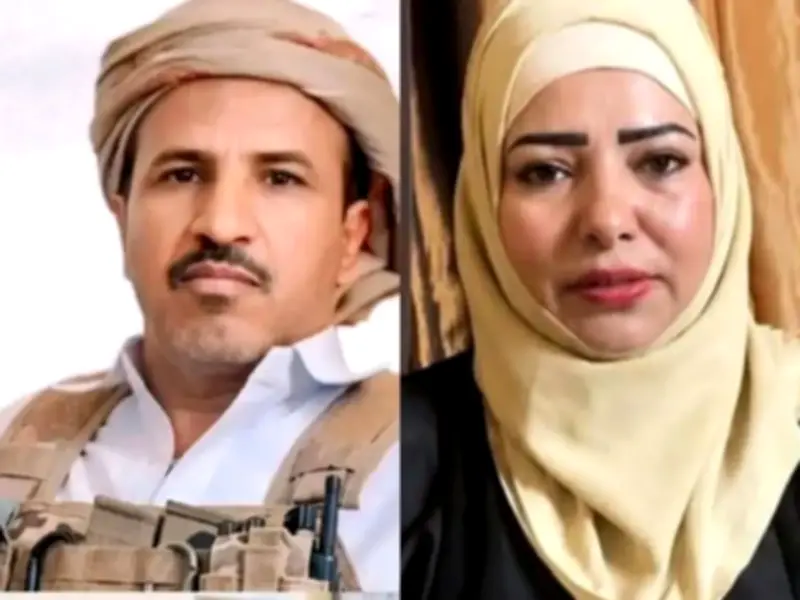 الشيخ حمد بن فدغم يرفض الصلح من معتقل الحوثيين ويتوعد بقلب الطاولة