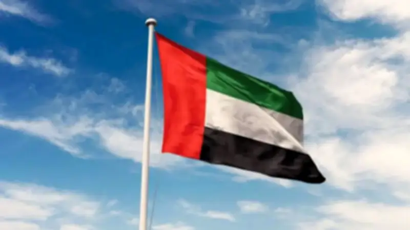 الإمارات تدين الاعتداءات على المملكة بطائرات مسيرة قادمة من العراق