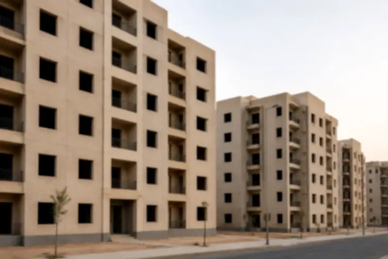 اعتماد اللائحة التنفيذية لرسوم الأراضي البيضاء في السعودية رسمياً