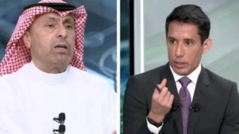 بالفيديو: القوس يكشف عن مخالفة نظامية في تعيين عمر مغربل رئيساً لرابطة الدوري السعودي