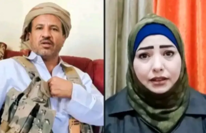 تدهور صحة الشيخ حمد بن فدغم في سجن للحوثيين ونقله لمستشفى بصنعاء