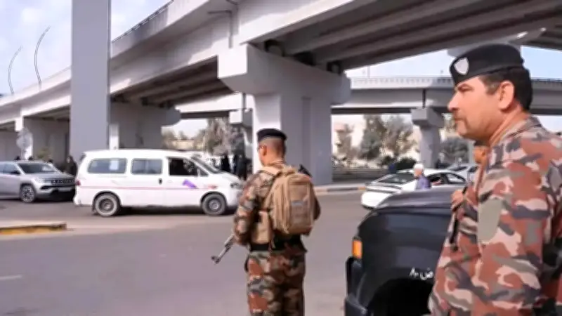 صدمة في العراق.. متهم بجريمة قتل يعود للحياة بعد وفاة مزيفة