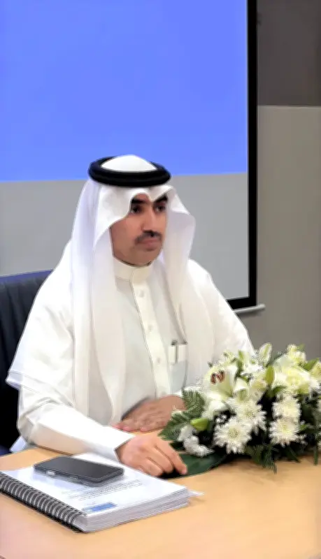 محافظ حريملاء يحصل على الدكتوراه في علم النفس من جامعة الملك سعود