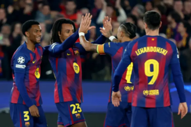 برشلونة يختتم موسمه بمواجهة فالنسيا في الجولة الأخيرة من الليغا