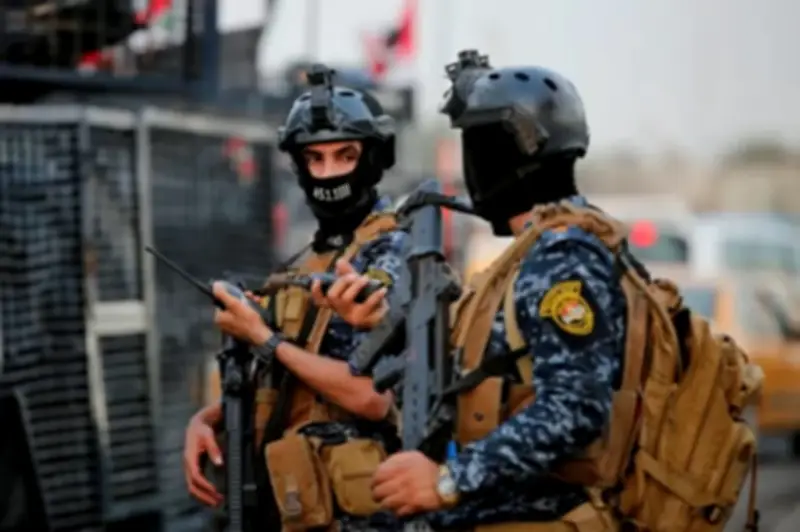 النفوذ المزيف يطيح بمحامٍ في الناصرية بعد انتحاله صفة مستشار قضائي