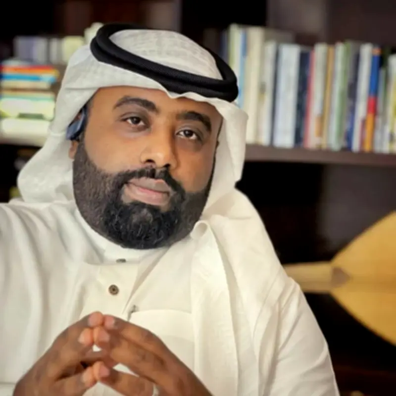 سلفية الرماد: علي بدر وعقدة المركز المتهاوي أمام جغرافيا المعنى