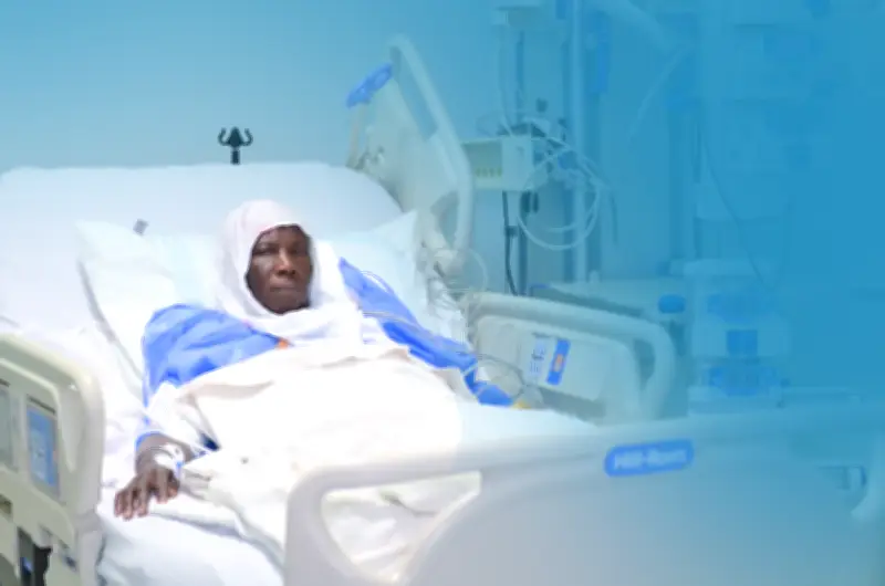 مركز القلب بمكة ينقذ حاجين بحالتين قلبيتين حرجتين خلال موسم الحج