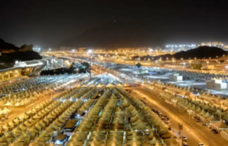 وزارة البلديات تعلن جاهزية مراكز الإيواء في المشاعر المقدسة