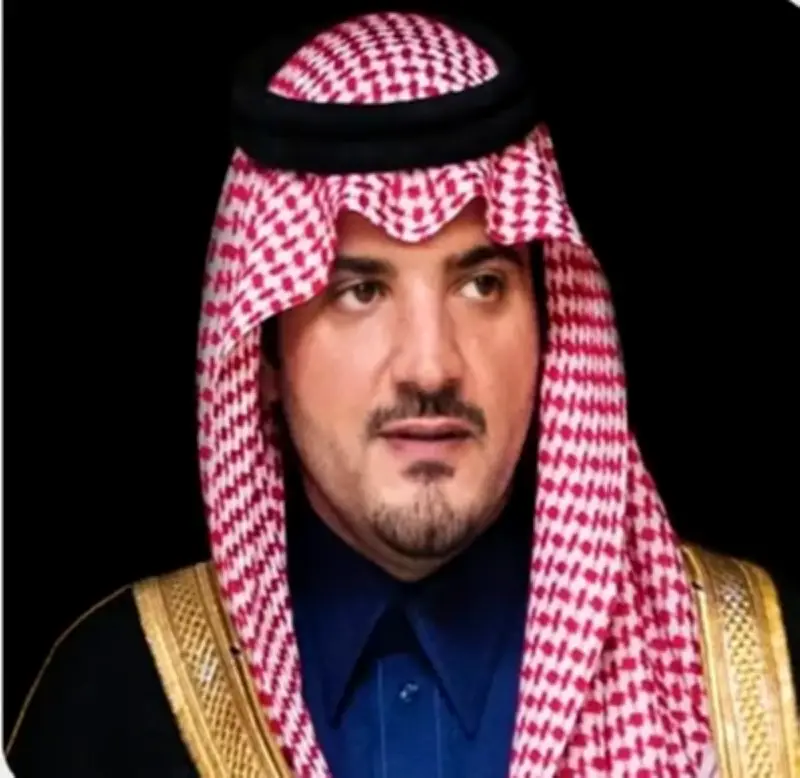 وزير الداخلية السعودي يبحث التعاون الأمني مع نظيره الباكستاني