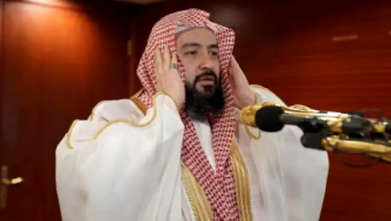 المكبريّة في المسجد الحرام: رمز تاريخي وروحاني يتطور مع التوسعات السعودية