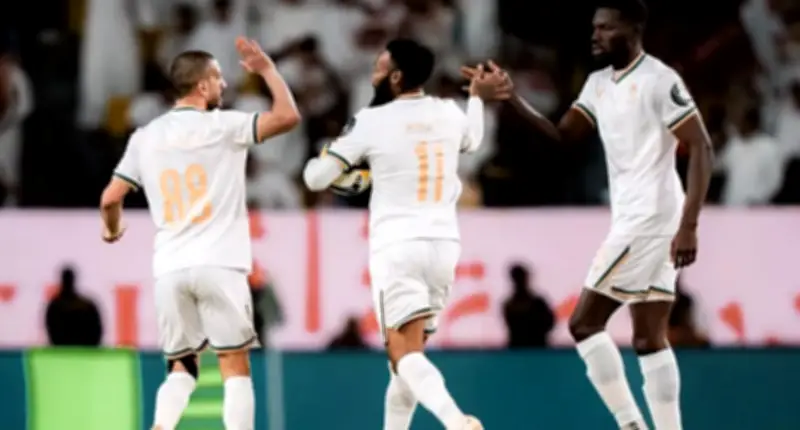 الدرعية يصعد لدوري روشن لأول مرة في تاريخه بعد فوز مثير على العُلا