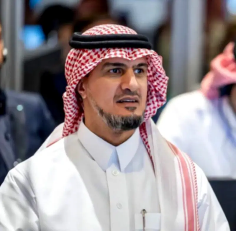فهد المفرج: مسيرة حافلة بالبطولات مع الهلال والأخضر