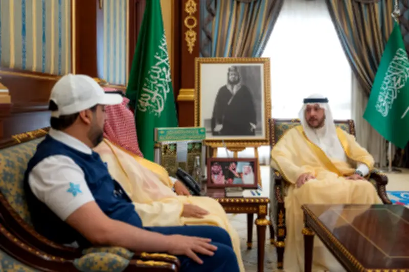 نائب أمير المدينة يوجّه برفع جاهزية المنظومة الصحية لاستقبال الحجاج بعد مغادرتهم إلى مكة