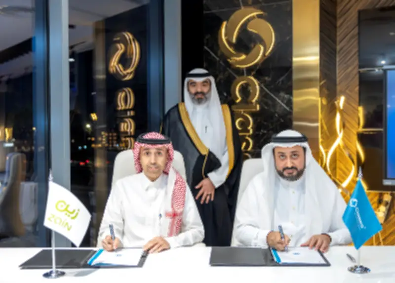 إطلاق مبادرة تعليمية كبرى بين كلاسيرا وزين السعودية بحضور وزير الاتصالات