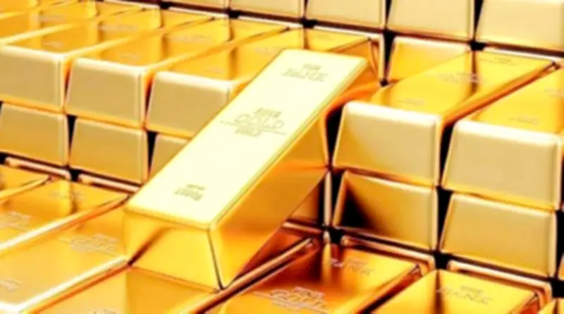 الذهب يرتفع مع تقلص مخاوف التضخم واقتراب اتفاق أمريكي إيراني