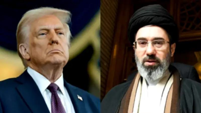 ترمب يجمّد الاندفاع نحو طهران واتفاق الحرب يدخل مرحلة الحذر