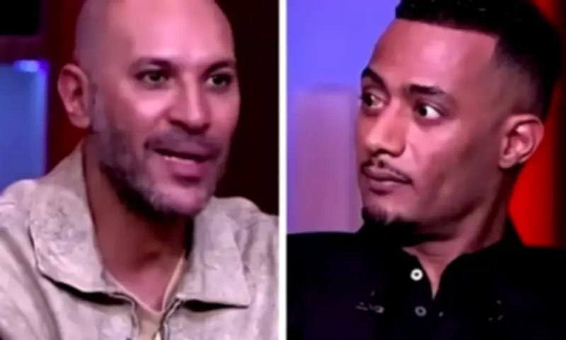 المخرج محمد دياب يحسم الجدل حول تصريحاته عن محمد رمضان في فيلم أسد