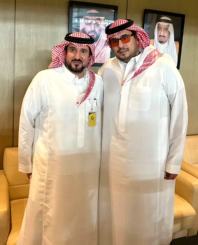 نائب رئيس النصر: العالمي حقق أقوى نسخة للدوري وأهدى جماهيره اللقب