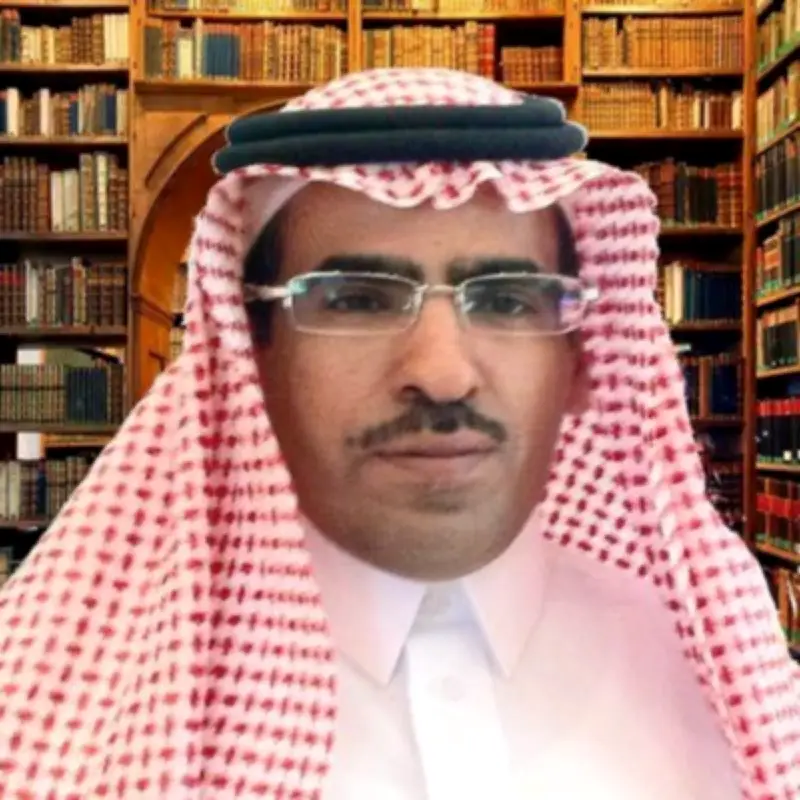 هيئة تقويم التعليم تمنح الدكتور الحربي رخصة المدربين المهنية