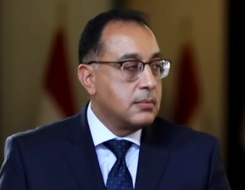 رئيس وزراء مصر يصل جدة في زيارة رسمية