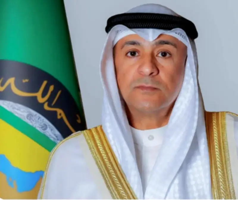 البديوي: حزب الله منظمة إرهابية وتدخل نعيم قاسم في البحرين مرفوض