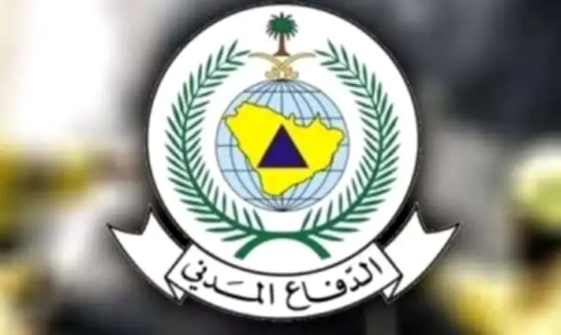 الدفاع المدني بالحج يدعو لتوعية الحجاج بإرشادات السلامة بالمخيمات