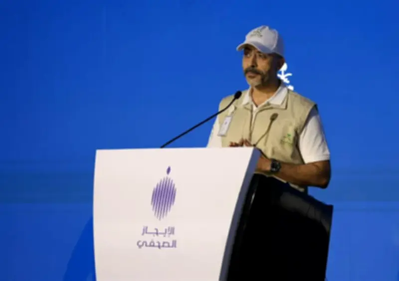 أكثر من مليون خدمة صحية لضيوف الرحمن حتى سابع ذي الحجة