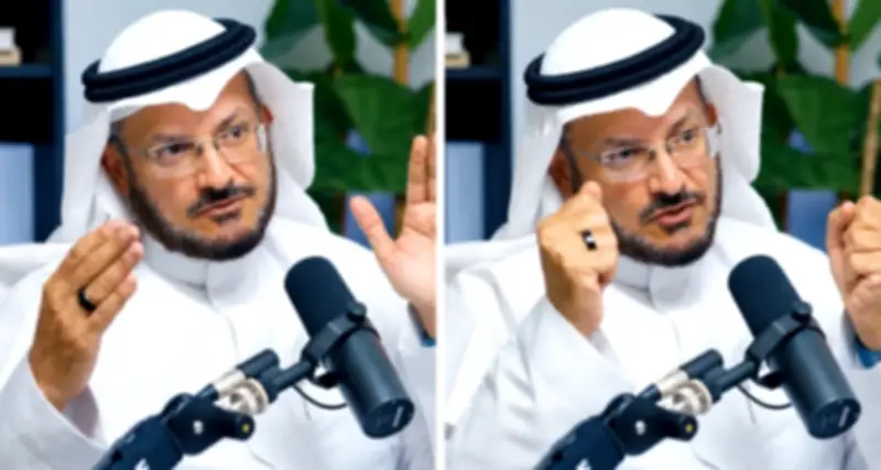 مستشار مالي يكشف أغرب سبب للحوادث في الرياض حسب باحث أمريكي