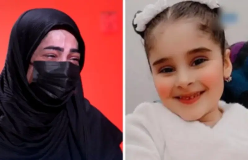 جريمة اغتصاب تهز العراق: مصرع طفلة وإصابة أخرى في بغداد