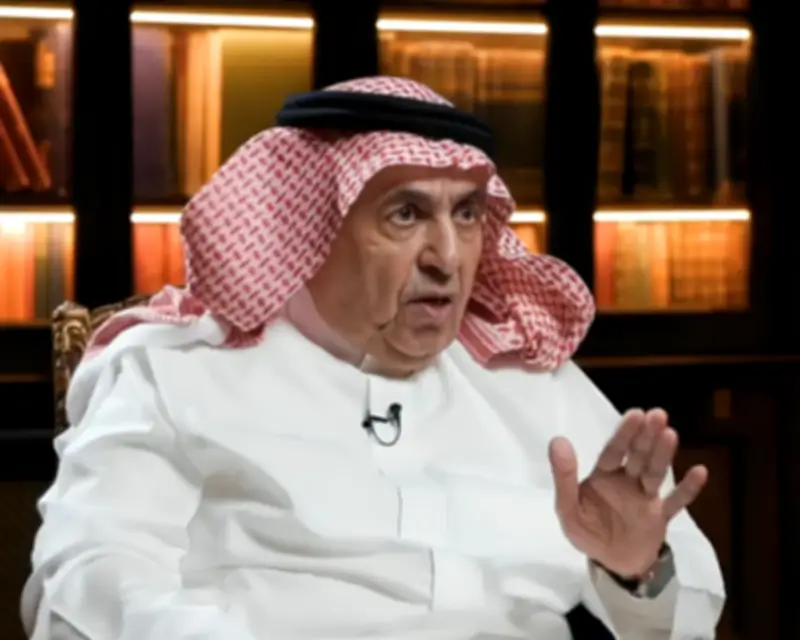 الشريان يرد على النفيسي: مجلس التعاون الخليجي ليس مظلة أمريكية