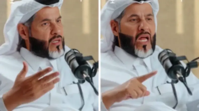 بالفيديو: الكنعاني يكشف عن بيع لاعب من نادي الشباب بثمن بخس ويعلق: لا يجيني هلال
