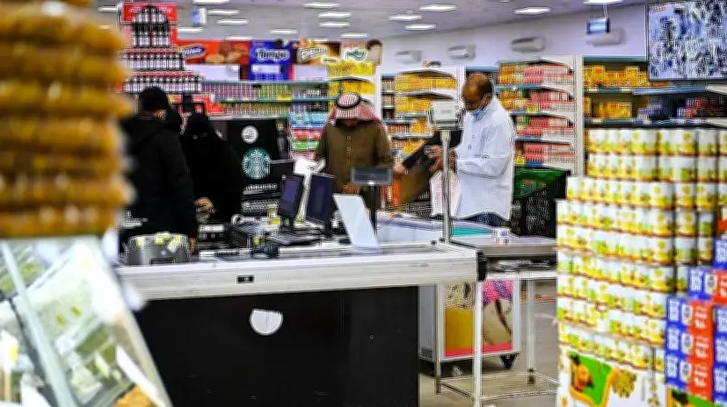 حركة تجارية نشطة في أسواق حائل مع قرب عيد الأضحى