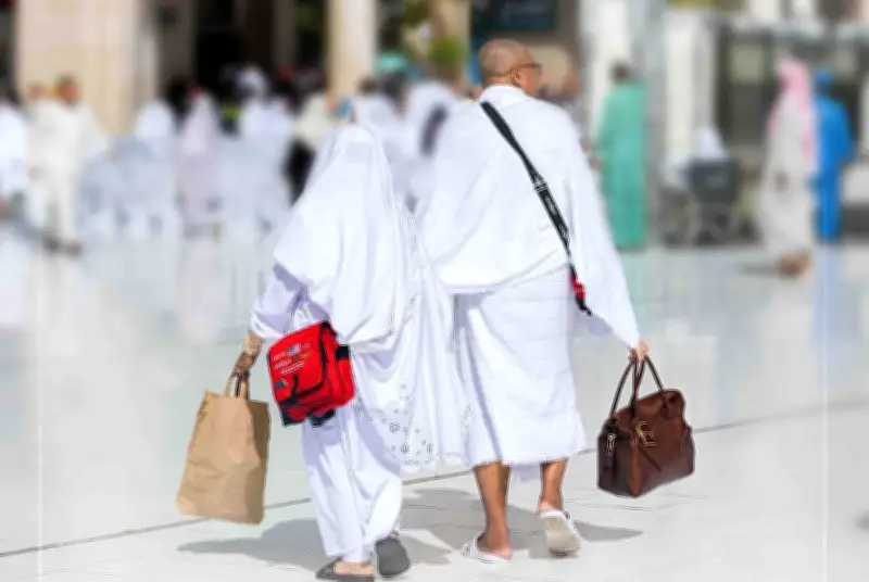 نصائح مستشفى الملك عبد العزيز لمرضى القلب لأداء الحج بأمان
