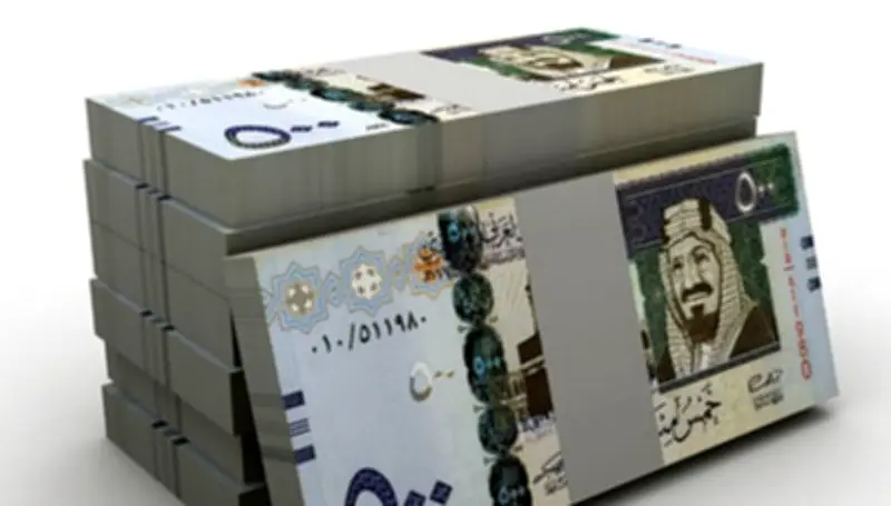 استقرار أسعار العملات الأجنبية مقابل الريال اليوم الثلاثاء