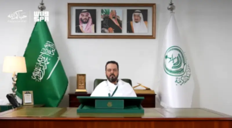 نائب أمير مكة: المملكة كرست جهودها لخدمة ضيوف الرحمن في أمن وسكينة