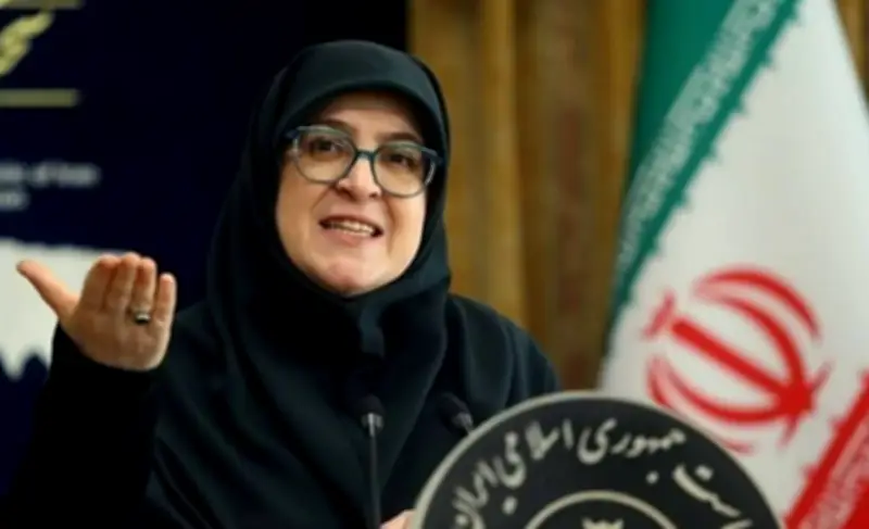 إيران تتهم أمريكا بانتهاك التهدئة وتتوعد بالرد وأوروبا تطالب بمرور آمن في هرمز