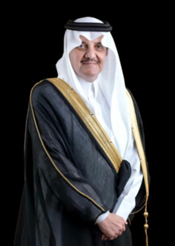 أمير الشرقية يرفع التهنئة للقيادة بمناسبة عيد الأضحى المبارك