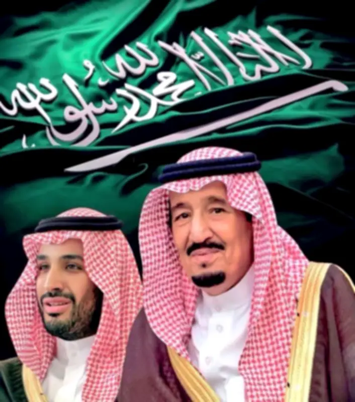 قادة الدول الإسلامية يهنئون الملك سلمان وولي العهد بعيد الأضحى