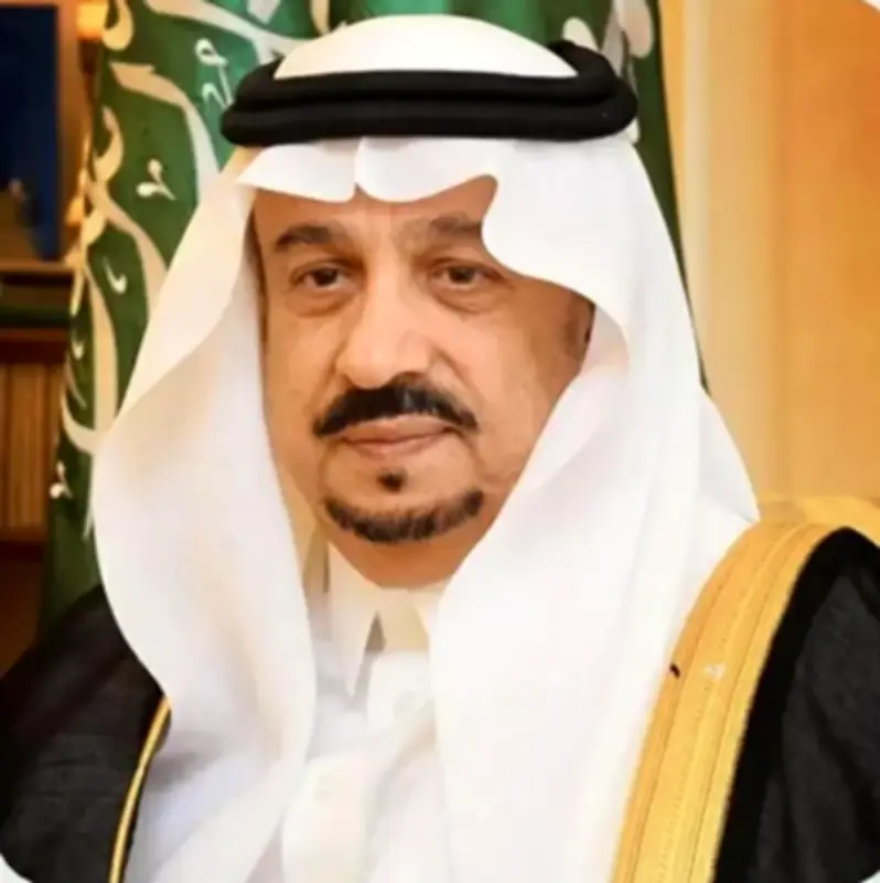 أمير الرياض يرفع التهنئة للقيادة بمناسبة عيد الأضحى